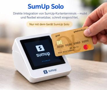 SumUp - Modul